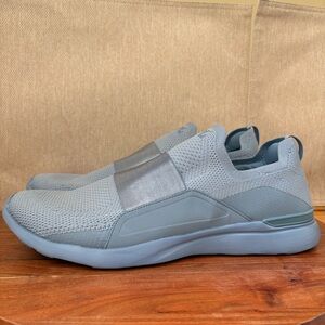 APL Techloom Bliss M Men's 14 Athletic Slip On Shoes Casual Comfort Running Gym